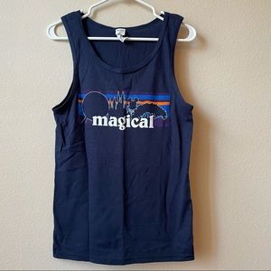 Magical Tank Top Brand New